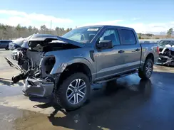 1FTFW1E54PKF02995 2023 FORD F-150