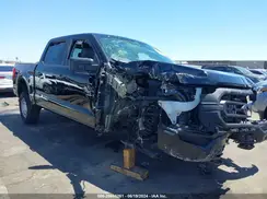 1FTFW1E54PKF13124 2023 FORD F-150