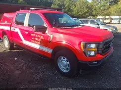 1FTFW1E54PKF29212 2023 FORD F-150