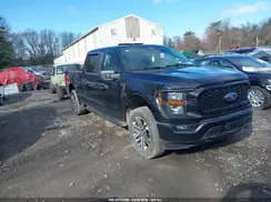 1FTFW1E54PKF44678 2023 FORD F-150