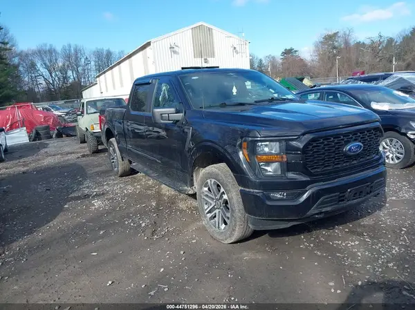 1FTFW1E54PKF44678 2023 FORD F-150 - Image 1