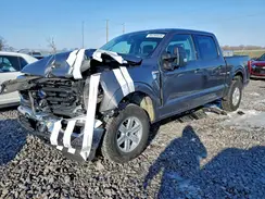 1FTFW1E54PKF47208 2023 FORD F-150