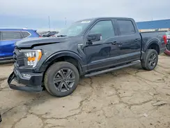 1FTFW1E54PKF53641 2023 FORD F-150