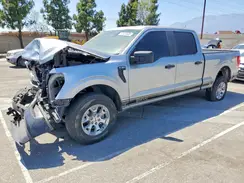 1FTFW1E54PKF60671 2023 FORD F-150