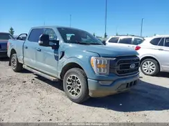 1FTFW1E54PKF62758 2023 FORD F-150