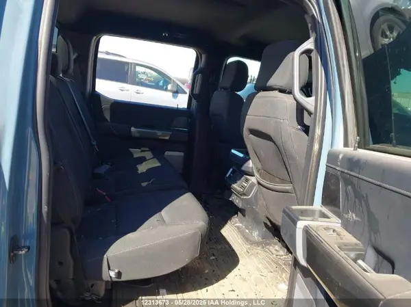 1FTFW1E54PKF62758 2023 FORD F-150 - Image 8