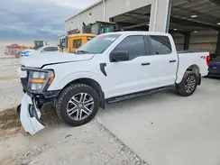 1FTFW1E54PKF71265 2023 FORD F-150