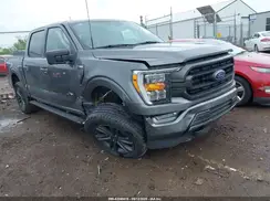 1FTFW1E54PKF85098 2023 FORD F-150