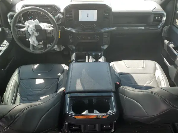 1FTFW1E54PKF89149 2023 FORD F-150 - Image 8