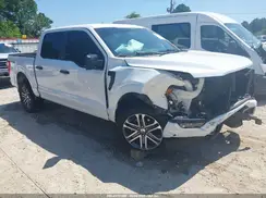 1FTFW1E54PKF90897 2023 FORD F-150