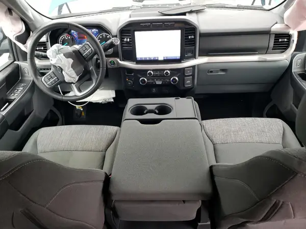 1FTFW1E54PKF92603 2023 FORD F-150 - Image 8