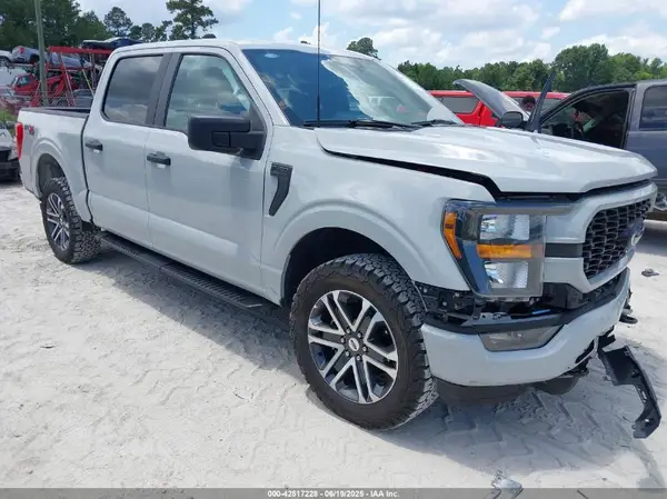 1FTFW1E54PKF96781 2023 FORD F-150 - Image 1