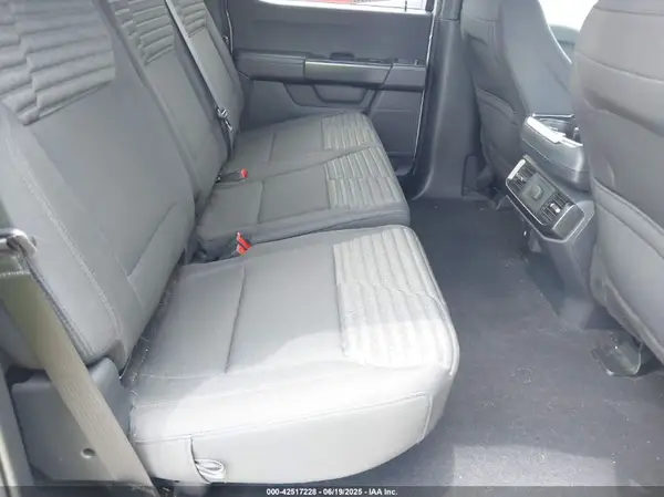 1FTFW1E54PKF96781 2023 FORD F-150 - Image 8