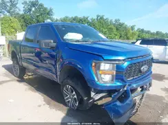 1FTFW1E54PKG13109 2023 FORD F-150
