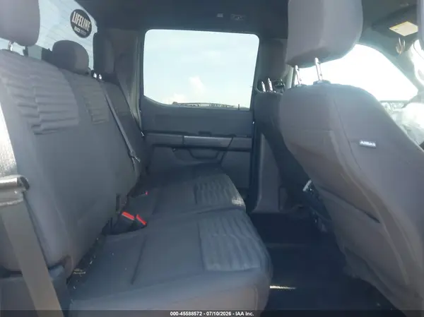 1FTFW1E54PKG13109 2023 FORD F-150 - Image 8
