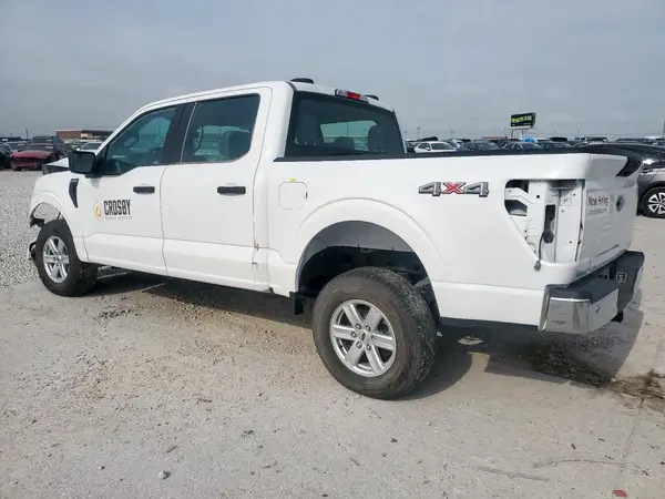 1FTFW1E54PKG15992 2023 FORD F-150 - Image 2