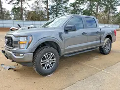 1FTFW1E54PKG18908 2023 FORD F-150
