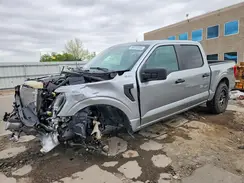 1FTFW1E54PKG20772 2023 FORD F-150