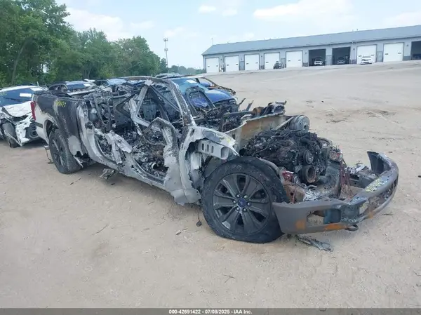 1FTFW1E55JFA00450 2018 FORD F-150 - Image 1
