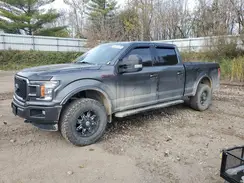 1FTFW1E55JFA22285 2018 FORD F-150