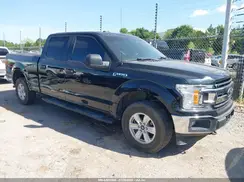 1FTFW1E55JFA24070 2018 FORD F-150