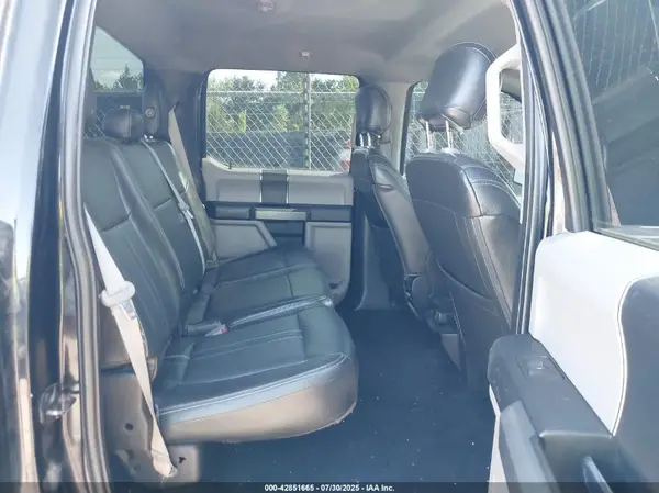 1FTFW1E55JFA24070 2018 FORD F-150 - Image 8