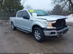 1FTFW1E55JFA49129 2018 FORD F-150
