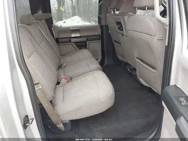 1FTFW1E55JFA49129 2018 FORD F-150 - Image 8