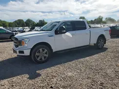 1FTFW1E55JFA81725 2018 FORD F-150