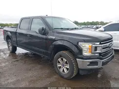 1FTFW1E55JFB33743 2018 FORD F-150