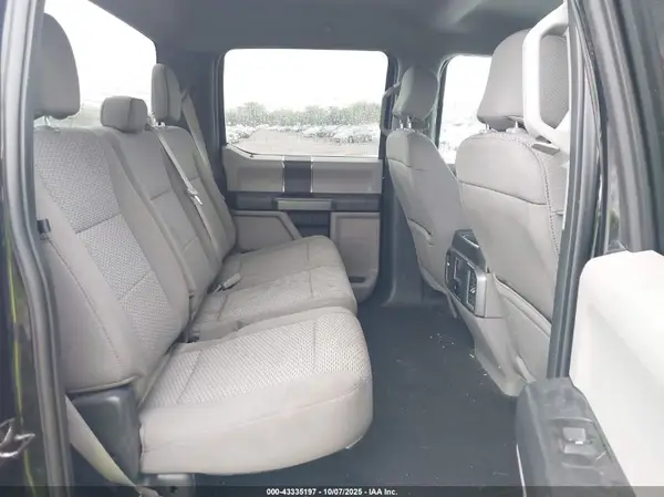 1FTFW1E55JFB33743 2018 FORD F-150 - Image 8
