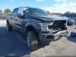 1FTFW1E55JFB55208 2018 FORD F-150