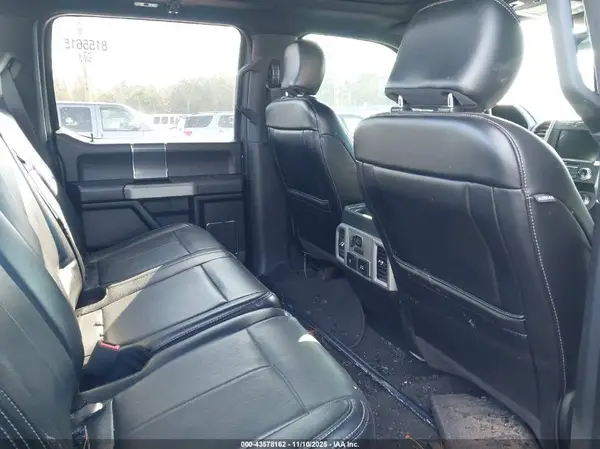 1FTFW1E55JFB55208 2018 FORD F-150 - Image 8
