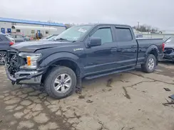 1FTFW1E55JFC08473 2018 FORD F-150
