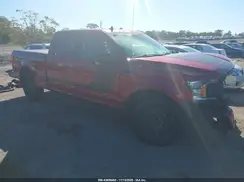 1FTFW1E55JFC66633 2018 FORD F-150