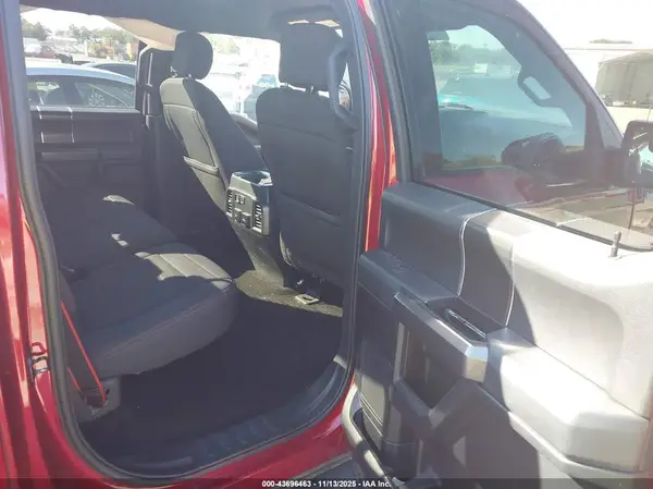 1FTFW1E55JFC66633 2018 FORD F-150 - Image 8