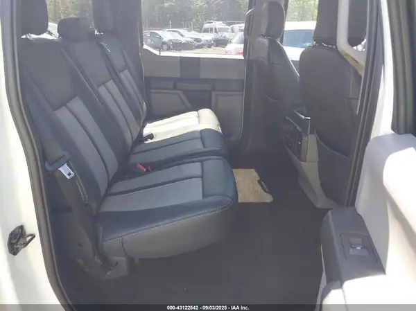 1FTFW1E55JFC94500 2018 FORD F-150 - Image 8