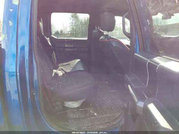 1FTFW1E55JFC97607 2018 FORD F-150 - Image 8