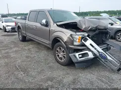 1FTFW1E55JFD62519 2018 FORD F-150