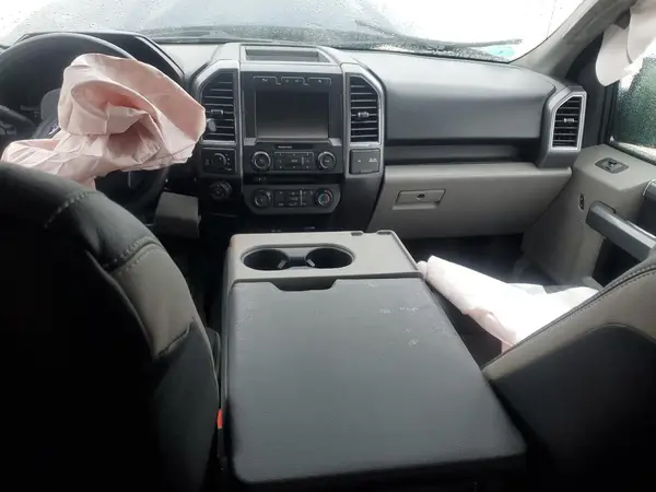 1FTFW1E55JFE24341 2018 FORD F-150 - Image 8
