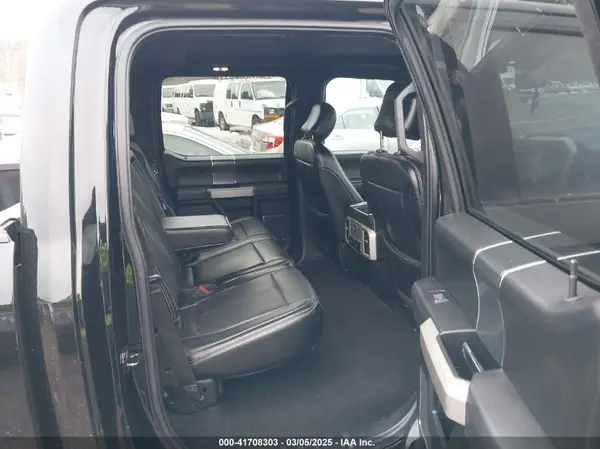 1FTFW1E55JFE25165 2018 FORD F-150 - Image 8