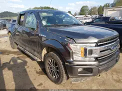 1FTFW1E55JFE42628 2018 FORD F-150