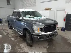 1FTFW1E55JFE68050 2018 FORD F-150