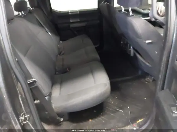 1FTFW1E55JFE68050 2018 FORD F-150 - Image 8