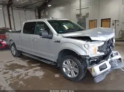 1FTFW1E55JFE68310 2018 FORD F-150