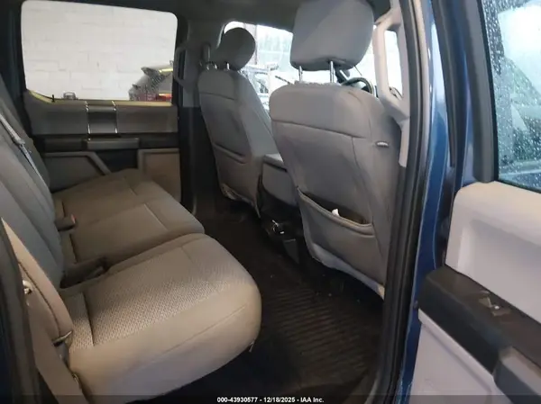 1FTFW1E55JKC85254 2018 FORD F-150 - Image 8