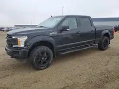 1FTFW1E55JKD48529 2018 FORD F-150