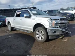 1FTFW1E55JKD77092 2018 FORD F-150