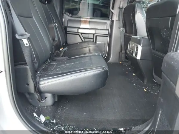 1FTFW1E55JKD77092 2018 FORD F-150 - Image 8