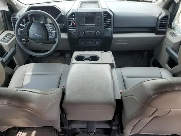 1FTFW1E55JKD86312 2018 FORD F-150 - Image 8